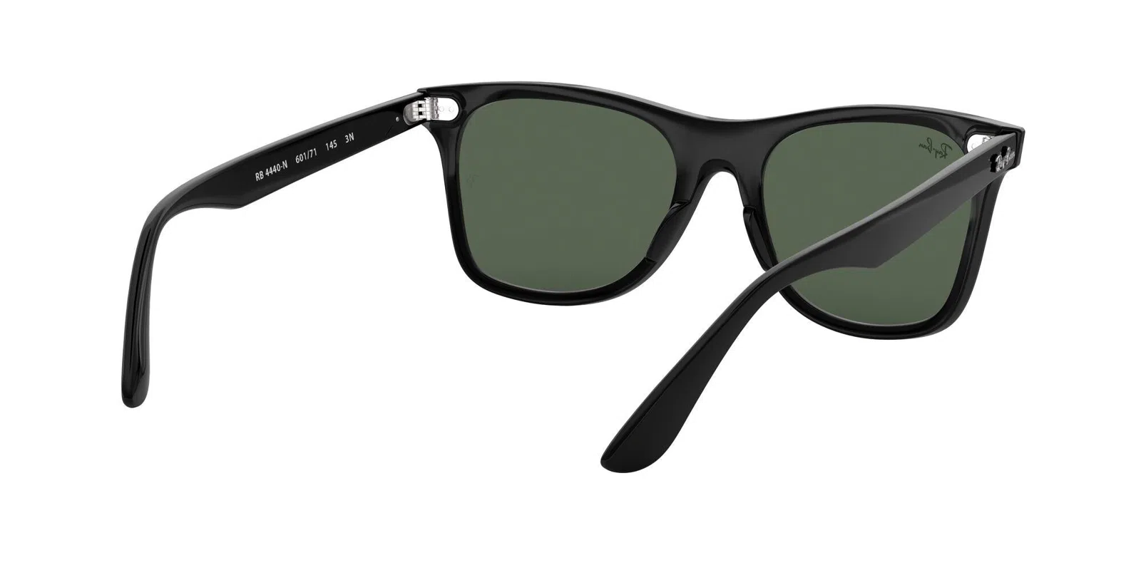 Ray-Ban Blaze Wayfarer 4440N Sunglasses - view 43